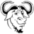 Powered by GNU/Linux