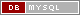 Powered by MySQL